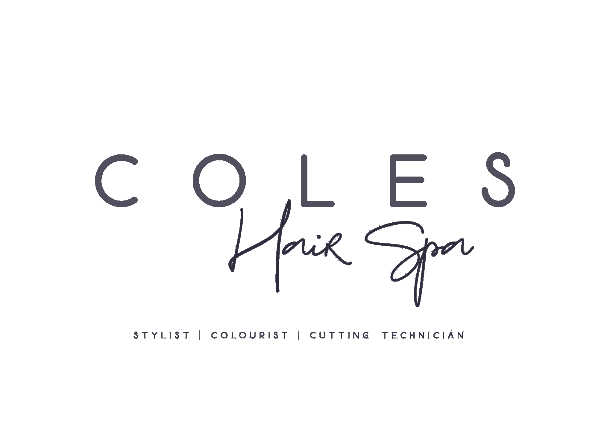 Coles Hair Spa